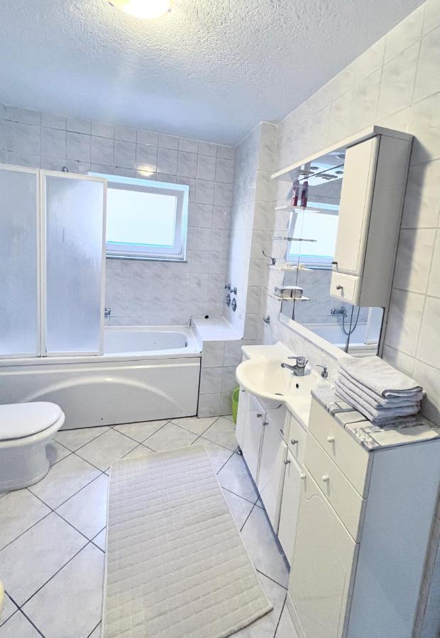 Apartman Ilic Apartment Metkovic Exterior photo