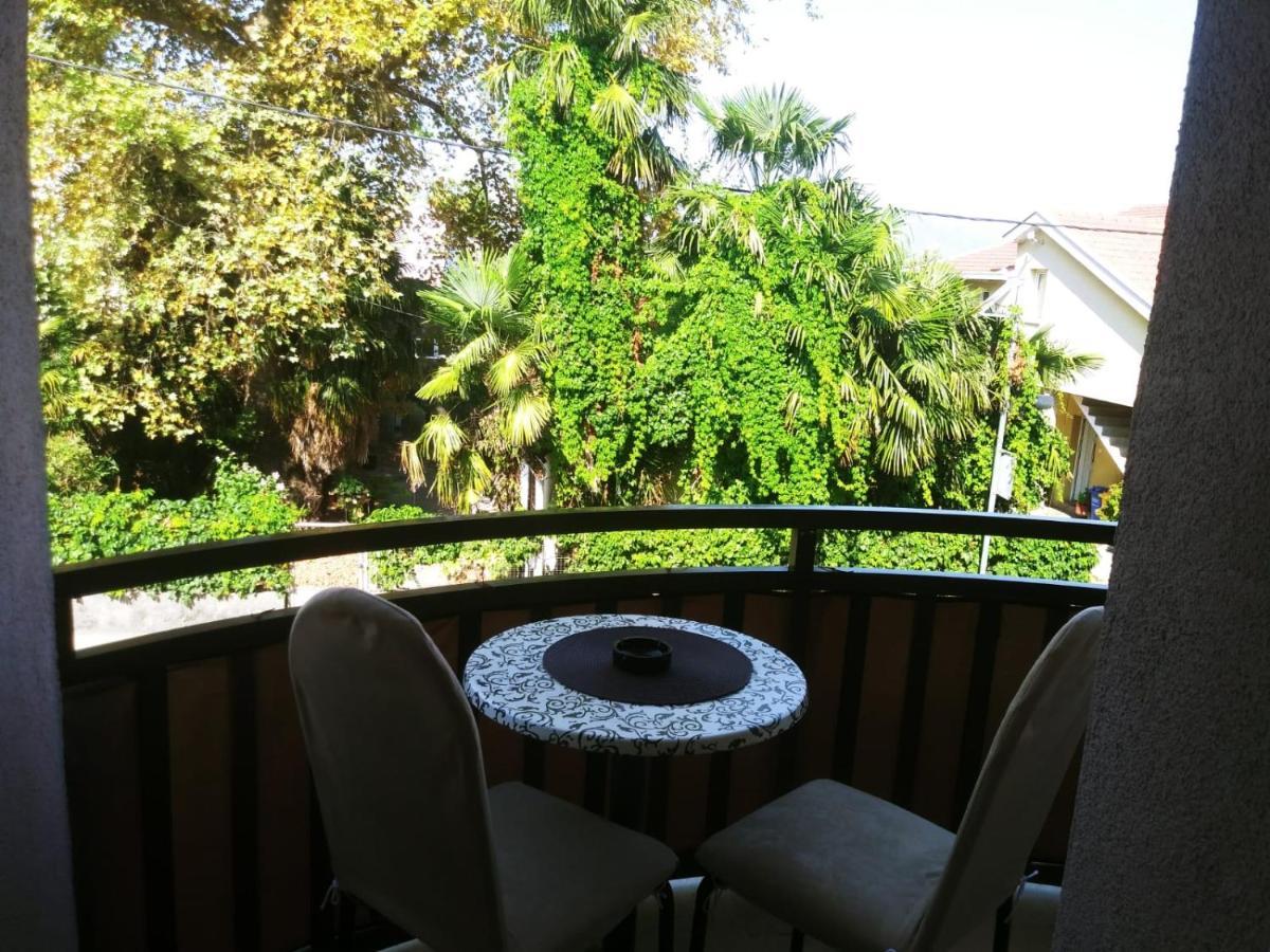 Apartman Ilic Apartment Metkovic Exterior photo