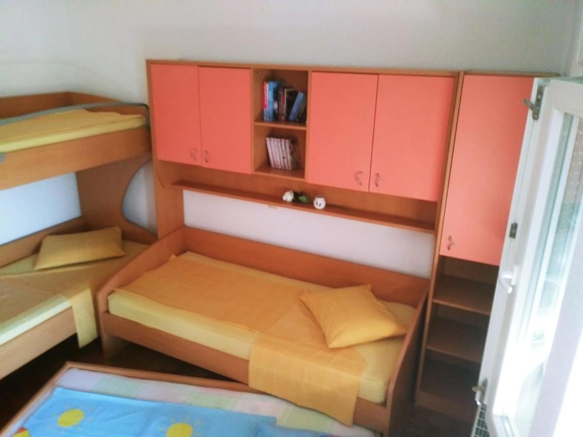Apartman Ilic Apartment Metkovic Exterior photo